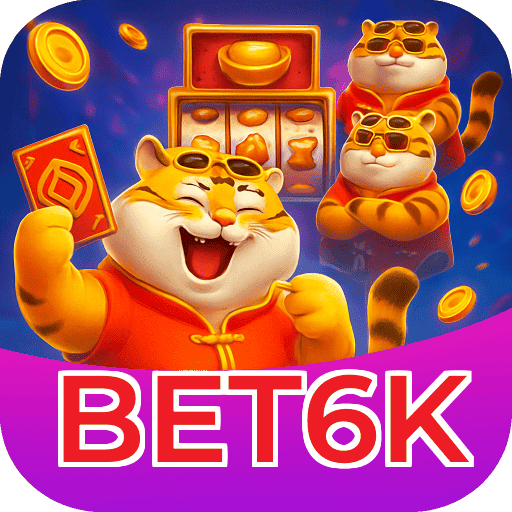 BET6K.com - Plataforma de Apostas Online com Jogos Exclusivos - BET6K
