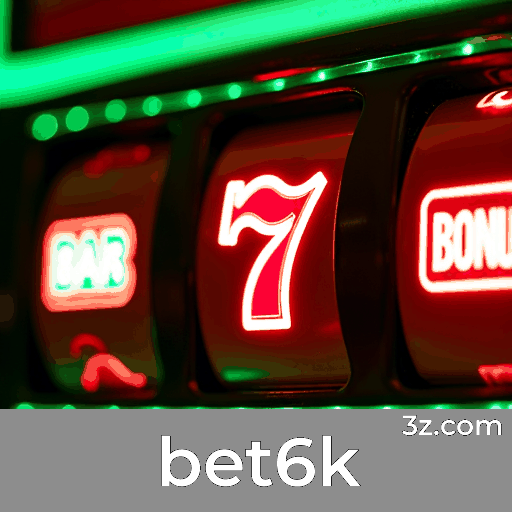 Tecnologia de Nuvem e Segurança Avançada na Plataforma bet6k