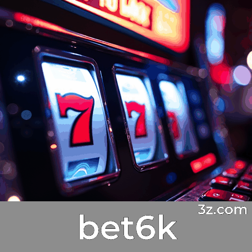 Tecnologia de Nuvem e Segurança Avançada na Plataforma bet6k