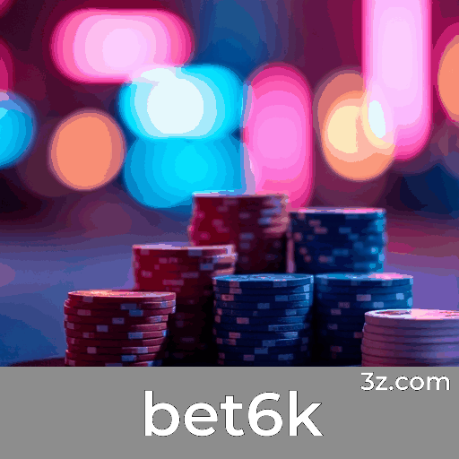 Bet6k Casino: Luxo e Exclusividade VIP
