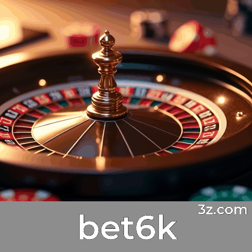 Bônus Reais com Valor Verdadeiro no bet6k: Recompensas que Você Realmente Recebe