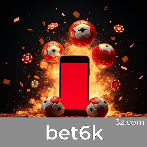 Bônus Reais com Valor Verdadeiro no bet6k: Recompensas que Você Realmente Recebe