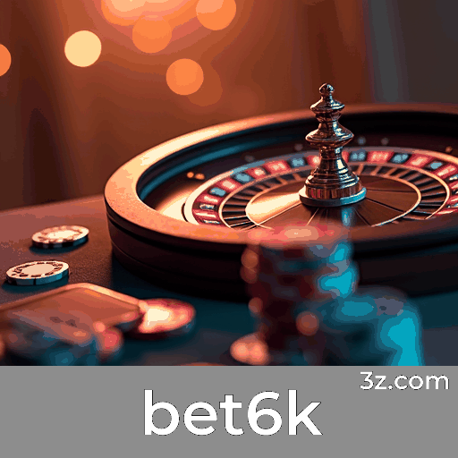 Controle Inteligente e Exclusivo na bet6k: Personalize Seu Perfil