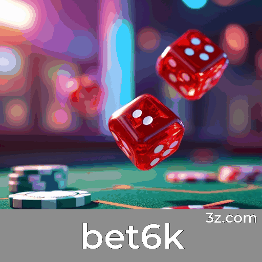 Desbloqueie Surpresas com bet6k!