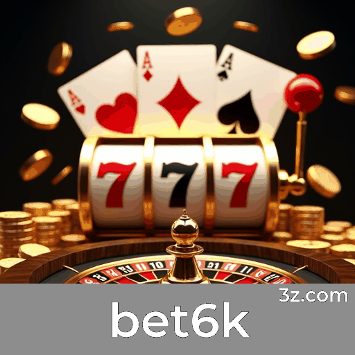 Revolução em Jogos Online: Inovação e Valor na bet6k